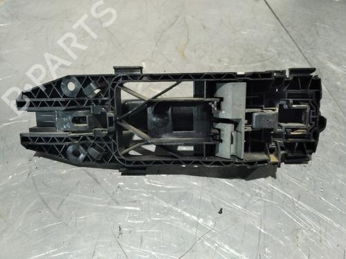 Rear right exterior door handle SEAT IBIZA IV SC (6J1, 6P5) 1.6 | BP26262787C130 
