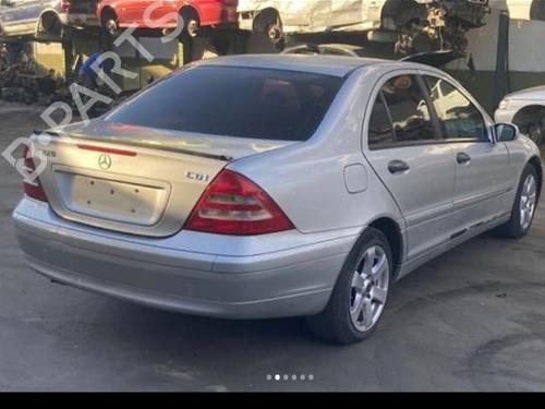 Venstre foran invendig håndtak MERCEDES-BENZ C-CLASS (W203) C 220 CDI (203.008) | BP26253957I13 