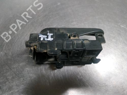 Rear left interior door handle NISSAN X-TRAIL I (T30) 2.2 dCi 4x4 | BP26254527I15 