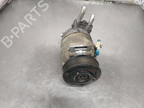 Compresseur AC OPEL VECTRA B (J96) 2.0 DI 16V (F19) (82 hp) 26265092