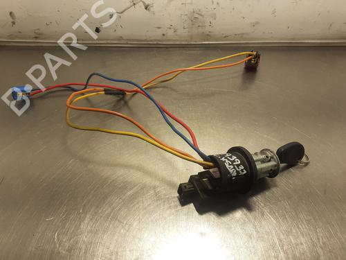 Ignition barrel CITROËN XSARA (N1) 1.9 D | BP26243967M48 