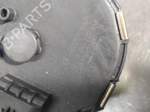 Front wiper motor MERCEDES-BENZ C-CLASS (W204) C 200 Kompressor (204.041) | BP26247024M29 