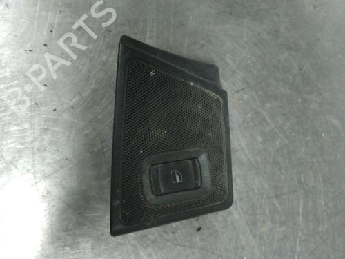 Used Left rear window switch SKODA OCTAVIA I (1U2) 1.9 TDI (110 hp) 26256628