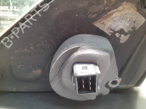 Left mirror FORD MONDEO II (BAP) 1.8 i | BP9233769C26 