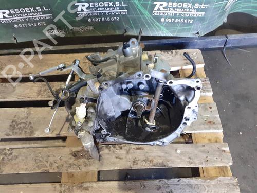 Used Gearbox CITROËN XSARA (N1) 1.9 D (70 hp) 8282833