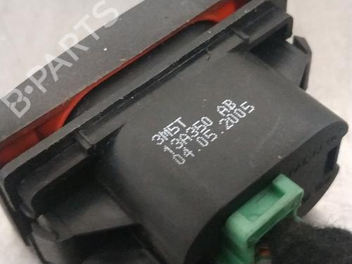 Warning switch FORD FOCUS C-MAX (DM2) 2.0 TDCi | BP26263655I22 