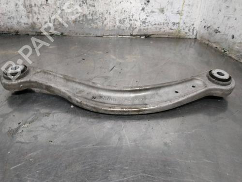 Right rear suspension arm MERCEDES-BENZ C-CLASS (W204) C 200 CDI (204.007, 204.006) | BP26264991M15 