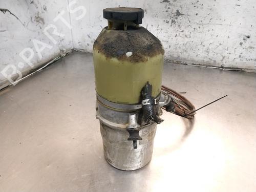 Styring servopumpe OPEL ZAFIRA A MPV (T98) 2.0 DI 16V (F75) | BP26262499M99 