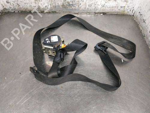 Used Front left seatbelt MERCEDES-BENZ A-CLASS (W169) A 160 (169.031, 169.331) (95 hp) 26264977