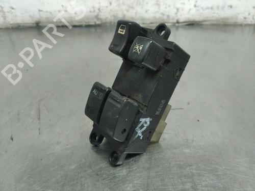Left front window switch NISSAN ALMERA TINO (V10) 2.2 dCi | BP26257312I27 