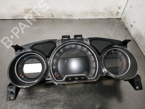 Used Instrument cluster CITROËN C5 II (RC_) 2.0 HDi (RCRHRH) (136 hp) 26253544