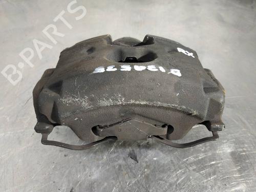Right front brake caliper OPEL VECTRA C (Z02) 2.0 16V Turbo (F69) | BP26245130M104 
