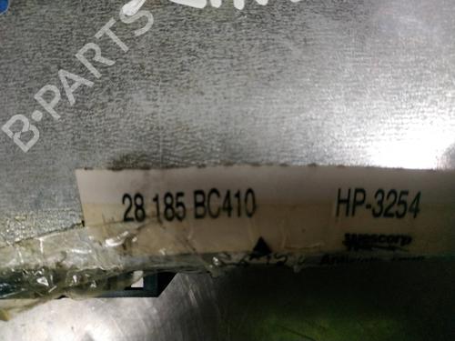Radio NISSAN MICRA III (K12) 1.2 LPG | BP26265015E6 