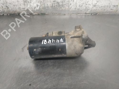 Used Starter RENAULT KANGOO Express (FC0/1_) 1.5 dCi (FC1E) (68 hp) 27402312