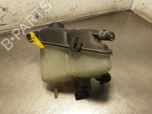 Expansion tank MERCEDES-BENZ A-CLASS (W168) A 140 (168.031, 168.131) | BP26244208C120 