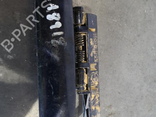 Used Front left exterior door handle CITROËN XSARA Coupe (N0) 2.0 HDI 90 (90 hp) 26252667