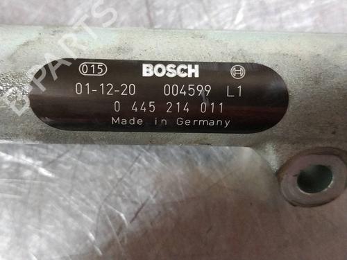 Injection rail ROVER 75 (RJ) 2.0 CDT | BP26267101M98 