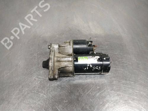 Used Starter MITSUBISHI GALANT VIII Estate (EA_, EC_) 2.5 V6 24V (EA5W) (163 hp) 26266027