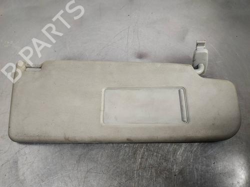 Right sun visor SEAT ALTEA (5P1) 1.6 | BP26244578I2 
