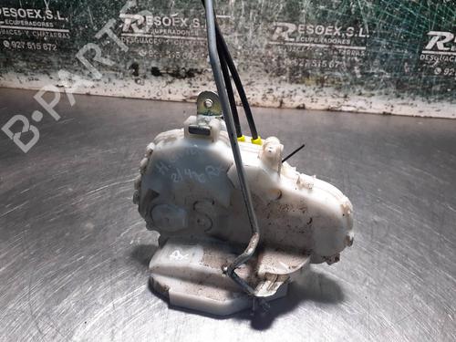 Rear right lock HONDA CIVIC IX (FK) 2.2 i-DTEC (FK3) | BP9107364C99 
