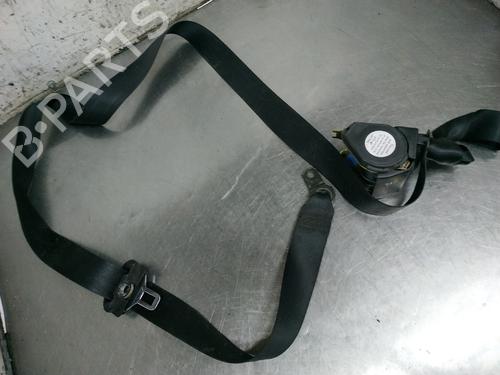 Front left seatbelt BMW 3 (E46) 320 d | BP26255925I26 