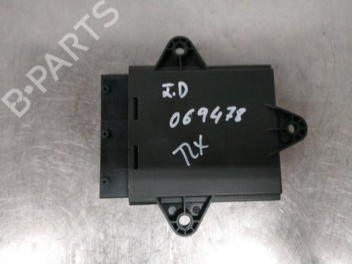 Electronic module OPEL VECTRA C (Z02) 2.0 16V Turbo (F69) | BP26266119M83 