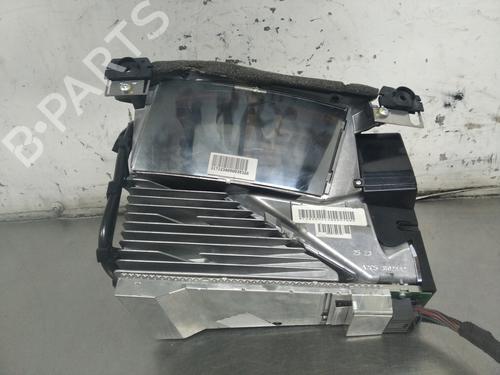 Display monitor BMW 5 (E60) 525 d | BP26256763C48 