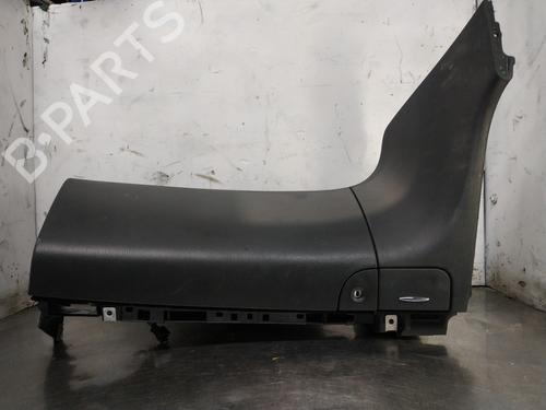 Hanskerom MERCEDES-BENZ E-CLASS (W211) E 220 CDI (211.006) (150 hp) 26253983