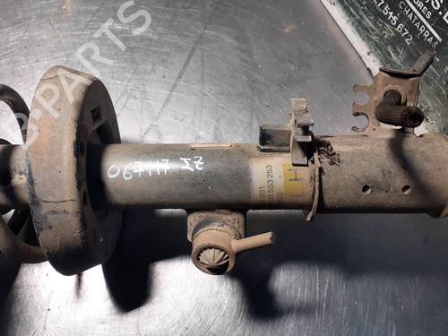 Left front shock absorber OPEL VECTRA B (J96) 2.0 DI 16V (F19) | BP8274671M16 