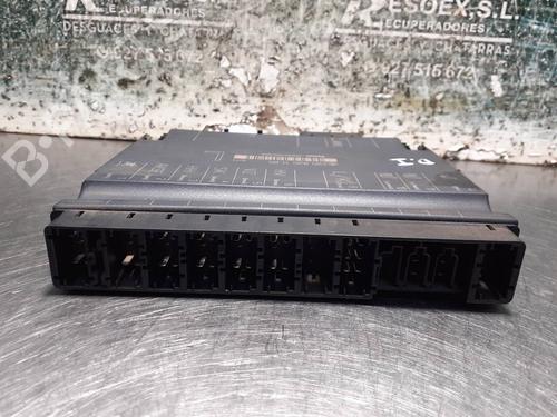 Control unit MERCEDES-BENZ S-CLASS (W220) S 400 CDI (220.028, 220.128) | BP9457142M11 