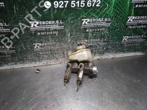 Used Brake master cylinder FORD B-MAX (JK) 1.5 TDCi (75 hp) 26242508
