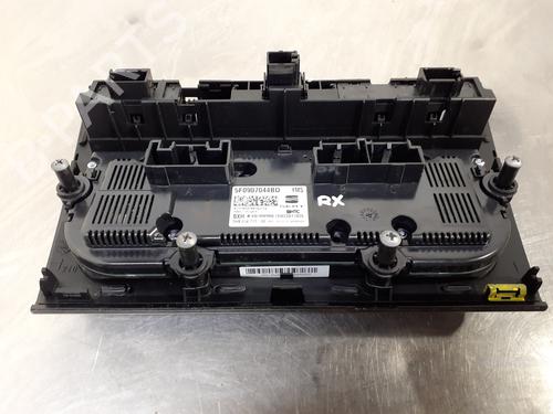 Climate control SEAT LEON (1P1) 2.0 FSI | BP26243225I5 