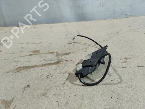 Elektronisk modul MERCEDES-BENZ S-CLASS Coupe (C215) CL 500 (215.375) | BP26262562M83 