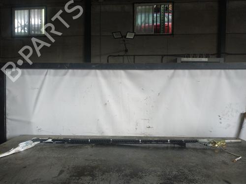 Used Right curtain airbag MERCEDES-BENZ M-CLASS (W163) ML 270 CDI (163.113) (163 hp) 26246771