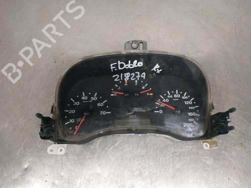 Kombinert Instrument FIAT DOBLO Box Body/MPV (223_) 1.9 JTD (223ZXE1A) 46817749