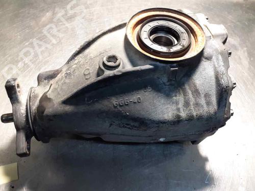 Rear differential MERCEDES-BENZ C-CLASS (W203) C 220 CDI (203.008) | BP8106531M24 