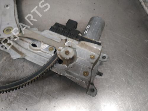 Front left window mechanism OPEL ZAFIRA A MPV (T98) 2.0 DTI 16V (F75) | BP26264746C22 