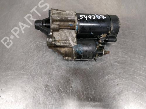 Starter MITSUBISHI GALANT VIII Estate (EA_, EC_) 2.5 V6 24V (EA5W) | BP26266027M8 