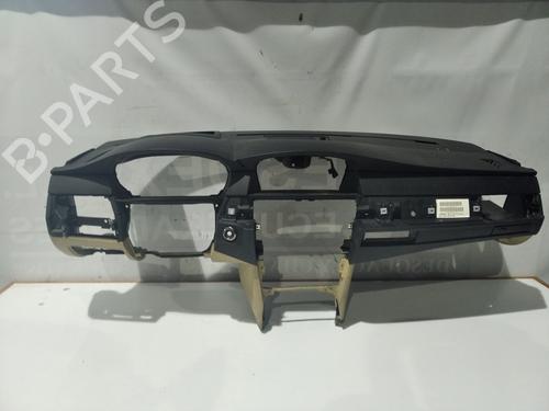 Used Dashboard BMW 5 (E60) 525 d (177 hp) 29173707