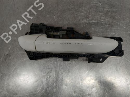 Used Front right exterior door handle VW PASSAT B6 (3C2) 2.0 TDI 16V 4motion (140 hp) 27401042
