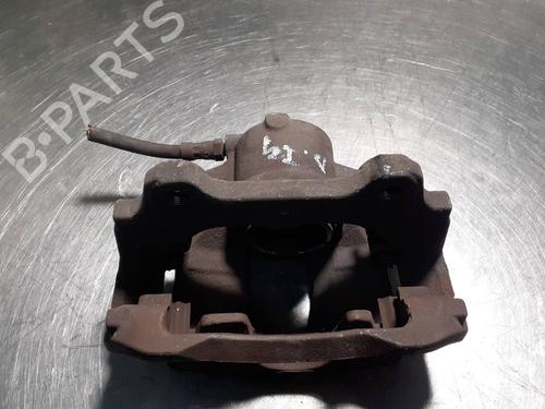 Left front brake caliper FIAT GRANDE PUNTO (199_) 1.9 D Multijet | BP26242850M105 