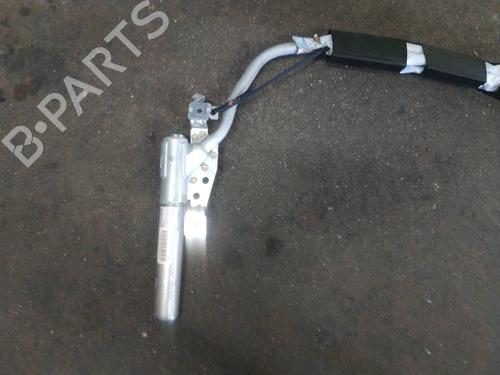 Right curtain airbag JAGUAR X-TYPE I (X400) 2.0 D | BP26265834C12 
