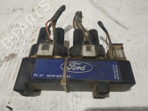 Used Electronic module FORD GALAXY I (WGR) 1.9 TDI (90 hp) 26257299