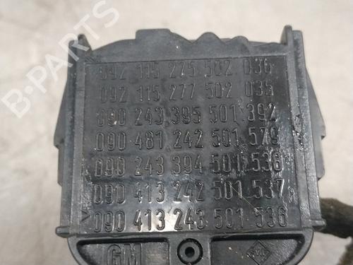 Steering column stalk OPEL ZAFIRA A MPV (T98) 2.0 DTI 16V (F75) | BP26264750I23 