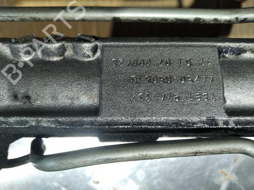 Steering rack TOYOTA AVENSIS (_T25_) 2.0 D-4D (CDT250_, CDT250R) | BP26265275M22 