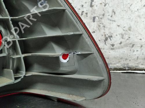 Left taillight BMW 3 (E46) 320 d | BP26255420C34 