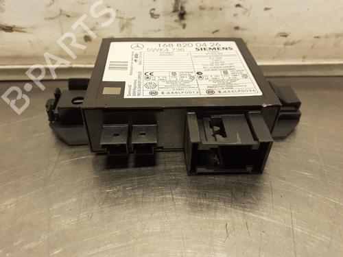 Electronic module MERCEDES-BENZ A-CLASS (W168) A 140 (168.031, 168.131) | BP26244215M83 