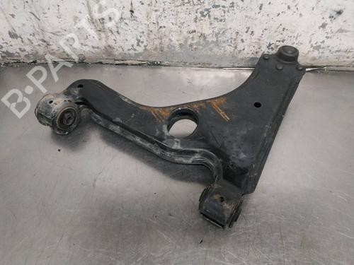 Right front suspension arm OPEL ASTRA H (A04) 1.9 CDTI (L48) | BP26264621M13 