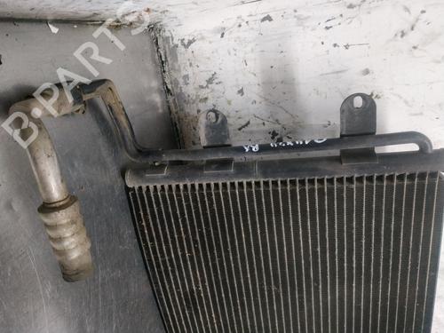 AC radiator SEAT LEON (1M1) 1.6 | BP26263880M32 