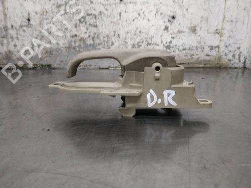 Front right interior door handle NISSAN MICRA III (K12) 1.2 LPG | BP26265017I14 